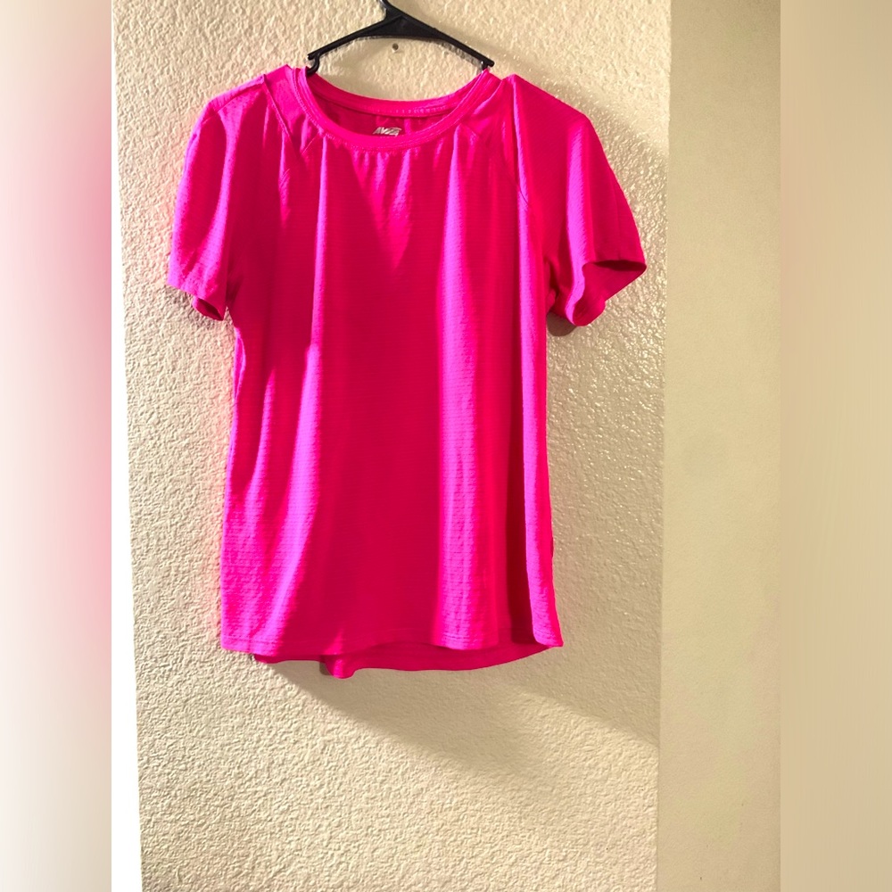 Sport shirt